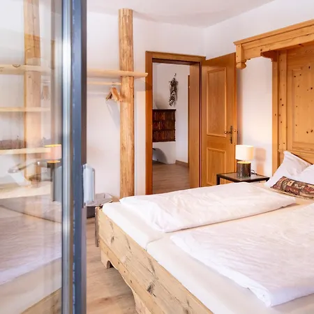 Das View Apartment Berwang