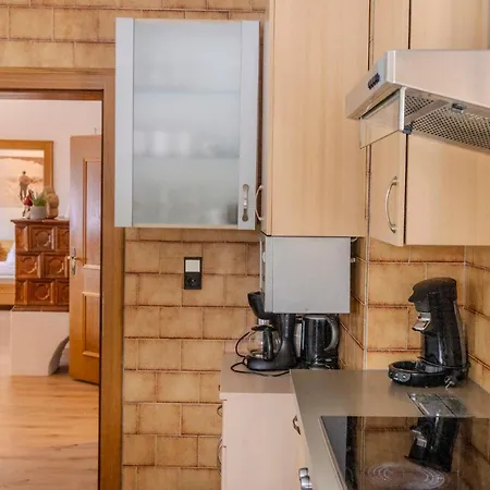 Das View Apartment