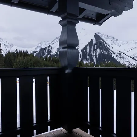 Das View Apartment *