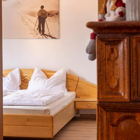 Apartament Das View Berwang