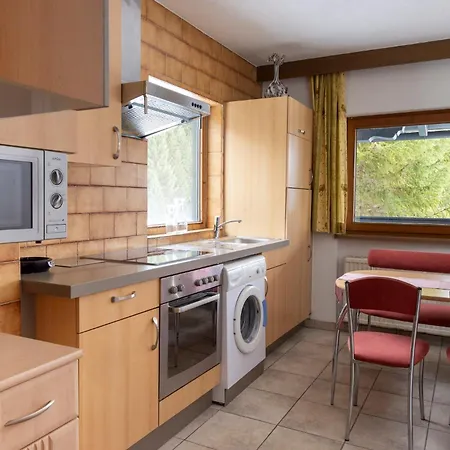 Apartament Das View