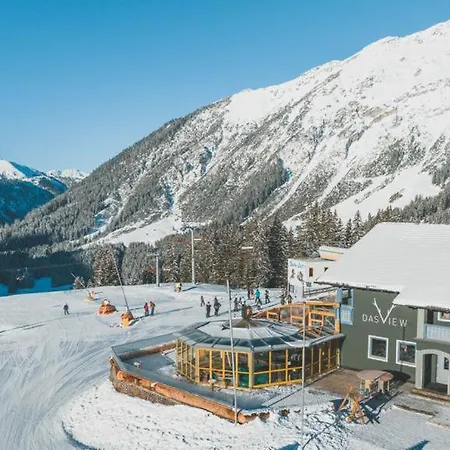 Das View Apartment *